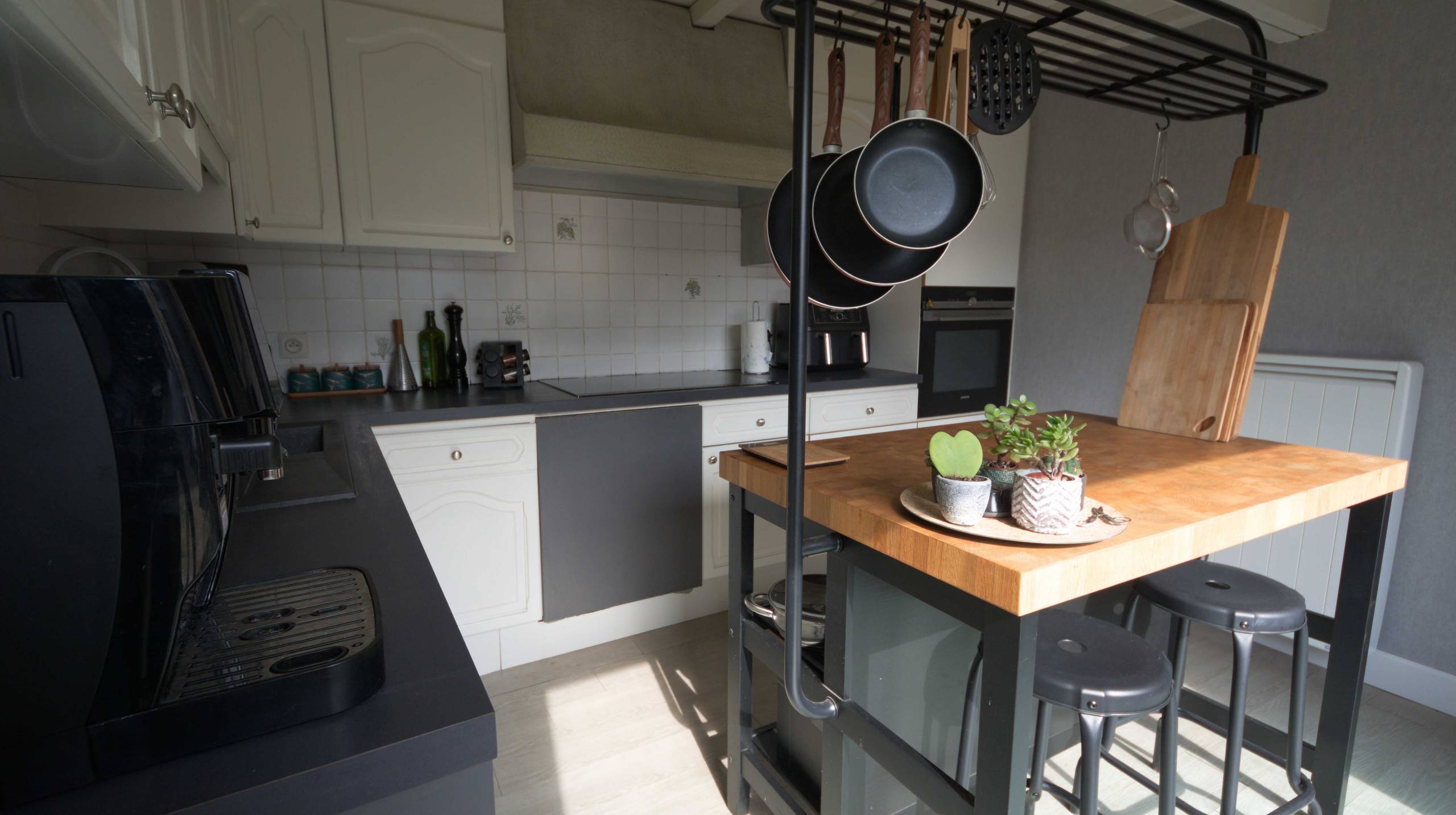 Huis te koop in Wontergem met 3 slaapkamers - foto 4