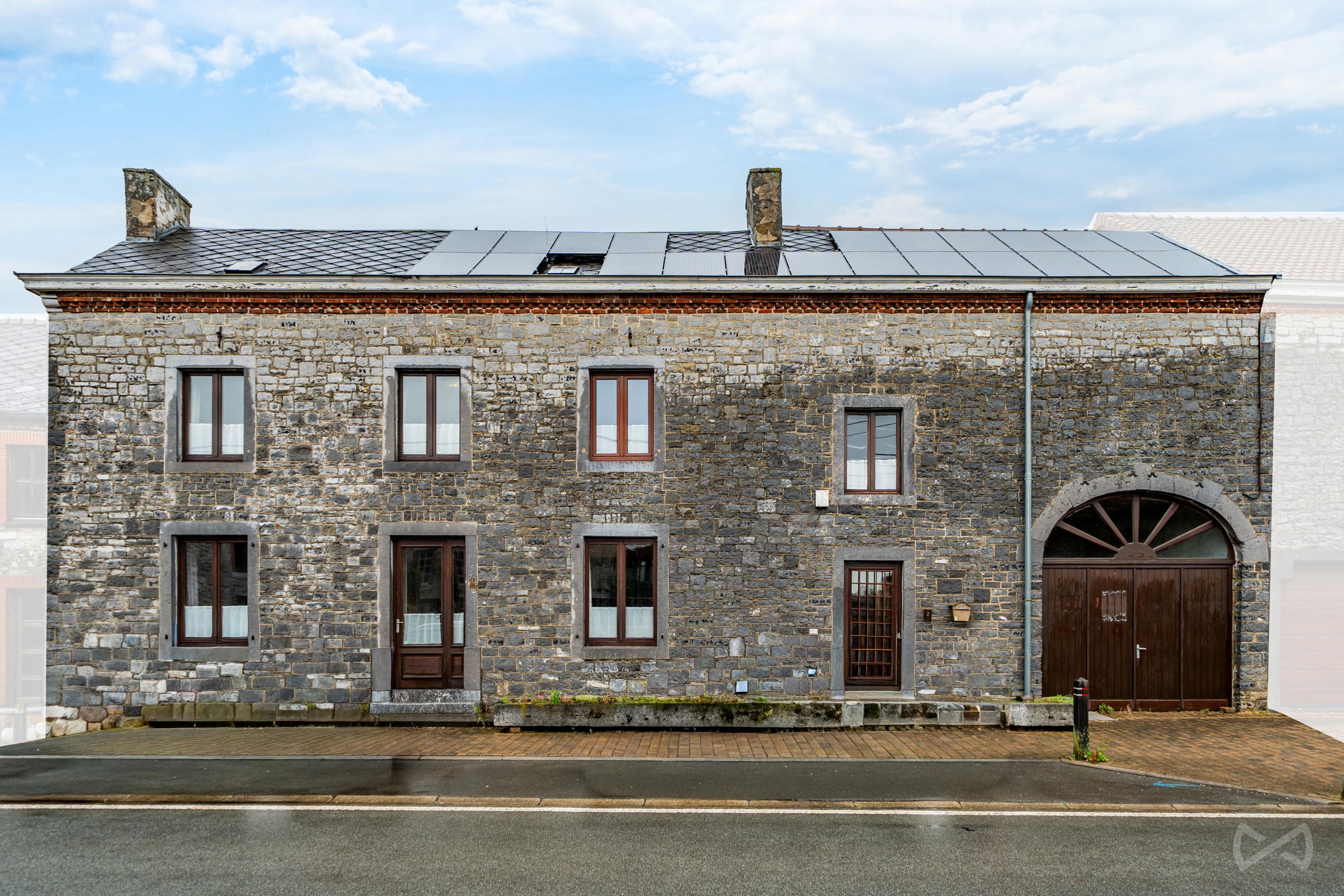 Huis te koop in Mettet