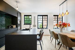 Appartement à vendre à Zandhoven