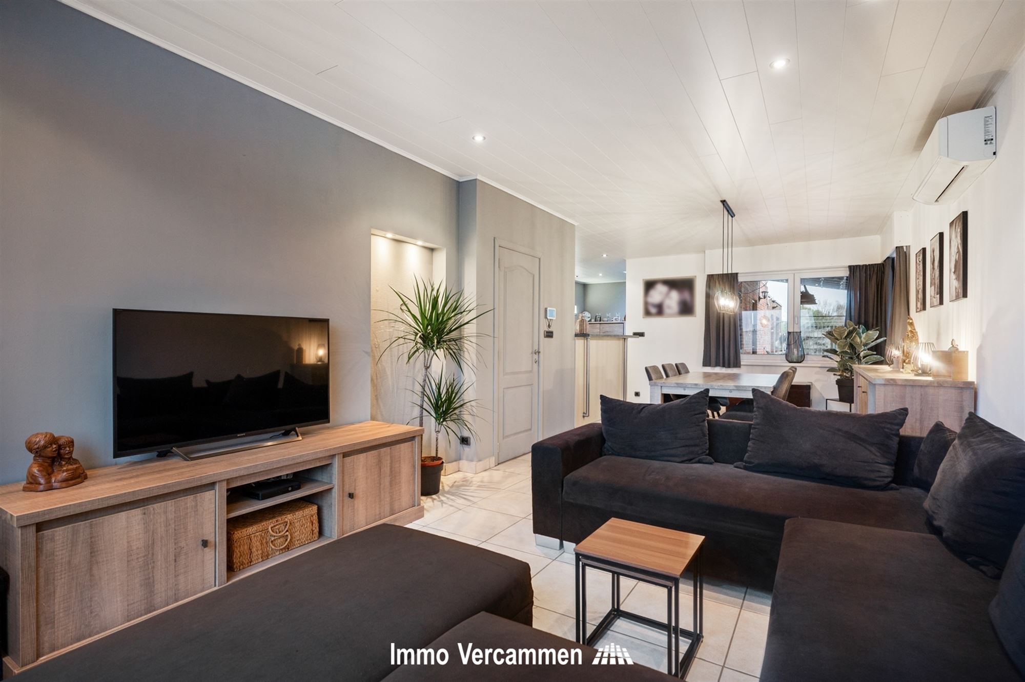 Recent gemoderniseerde woning te Sint-Katelijne-Waver - foto 3