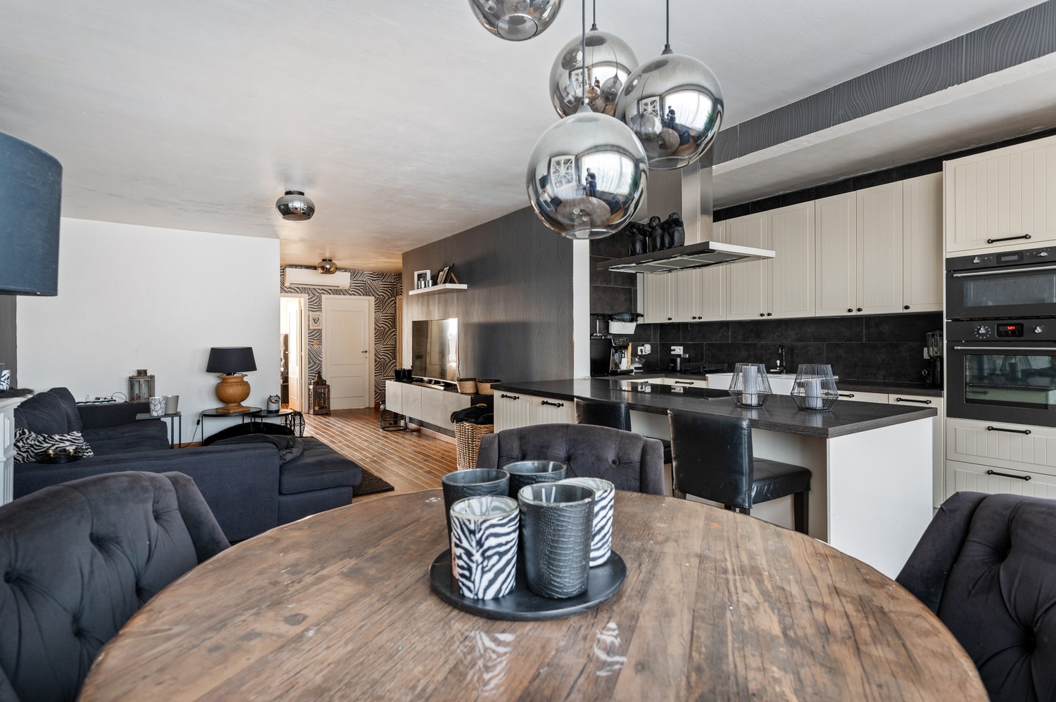 Tof 2 slk appartement (epc A!) te koop op centrale ligging in Borsbeek! - foto 5