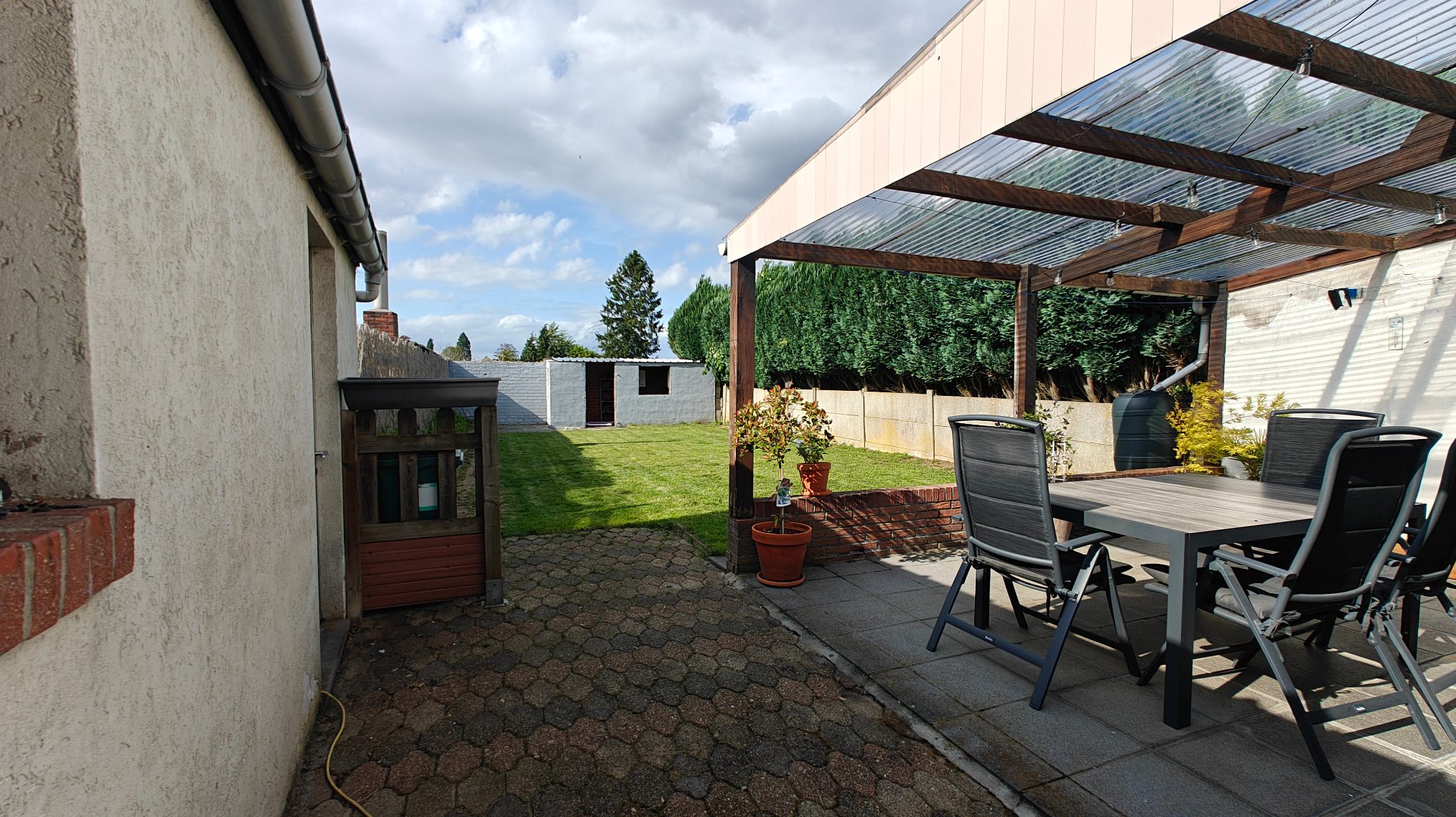 House for sale in Vorst with 3 bedrooms - photo 5