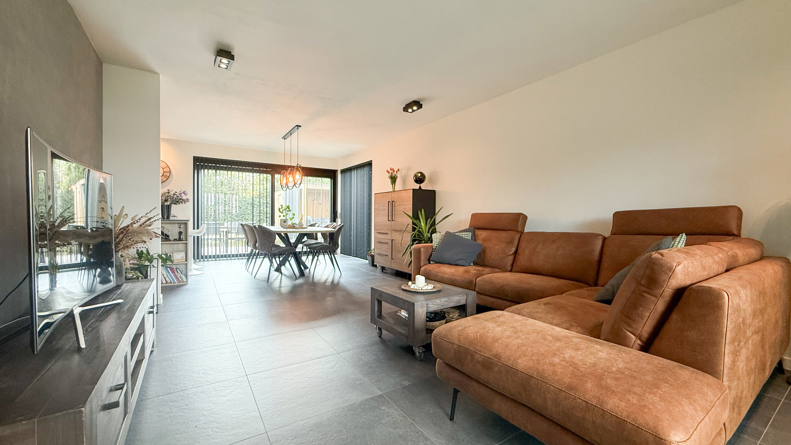 Maison à vendre à Houthalen-Helchteren avec 3 chambres - photo 5