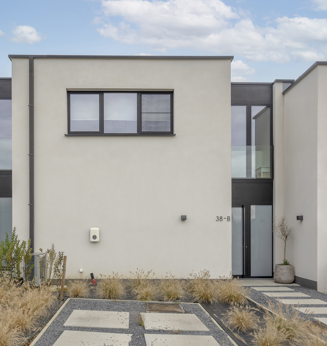 Energie neutrale woning met kwalitatieve afwerking in Asbeek - foto 2