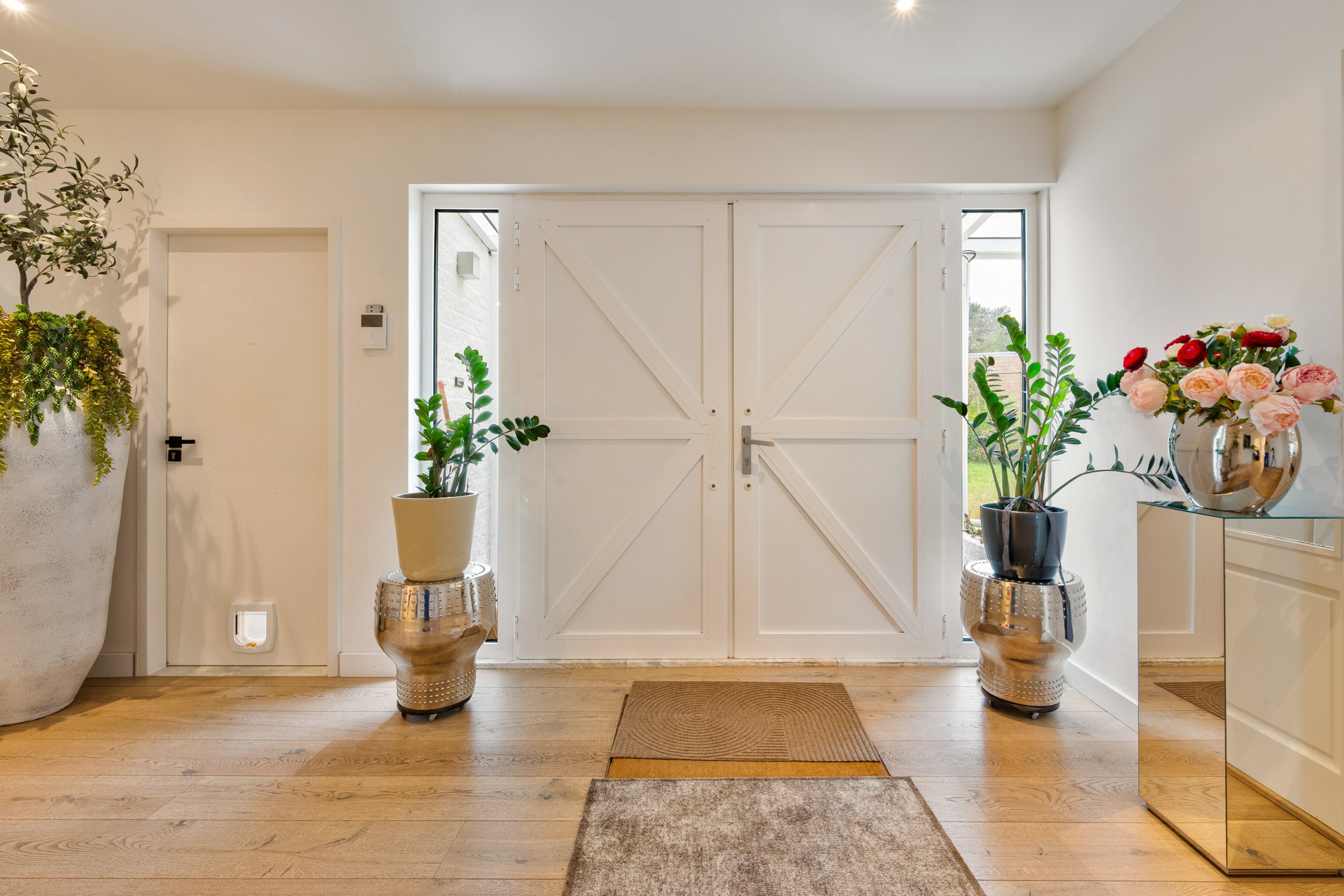 Villa de plein pied sur un terrain de 2.471 m² à Pelt - photo 5