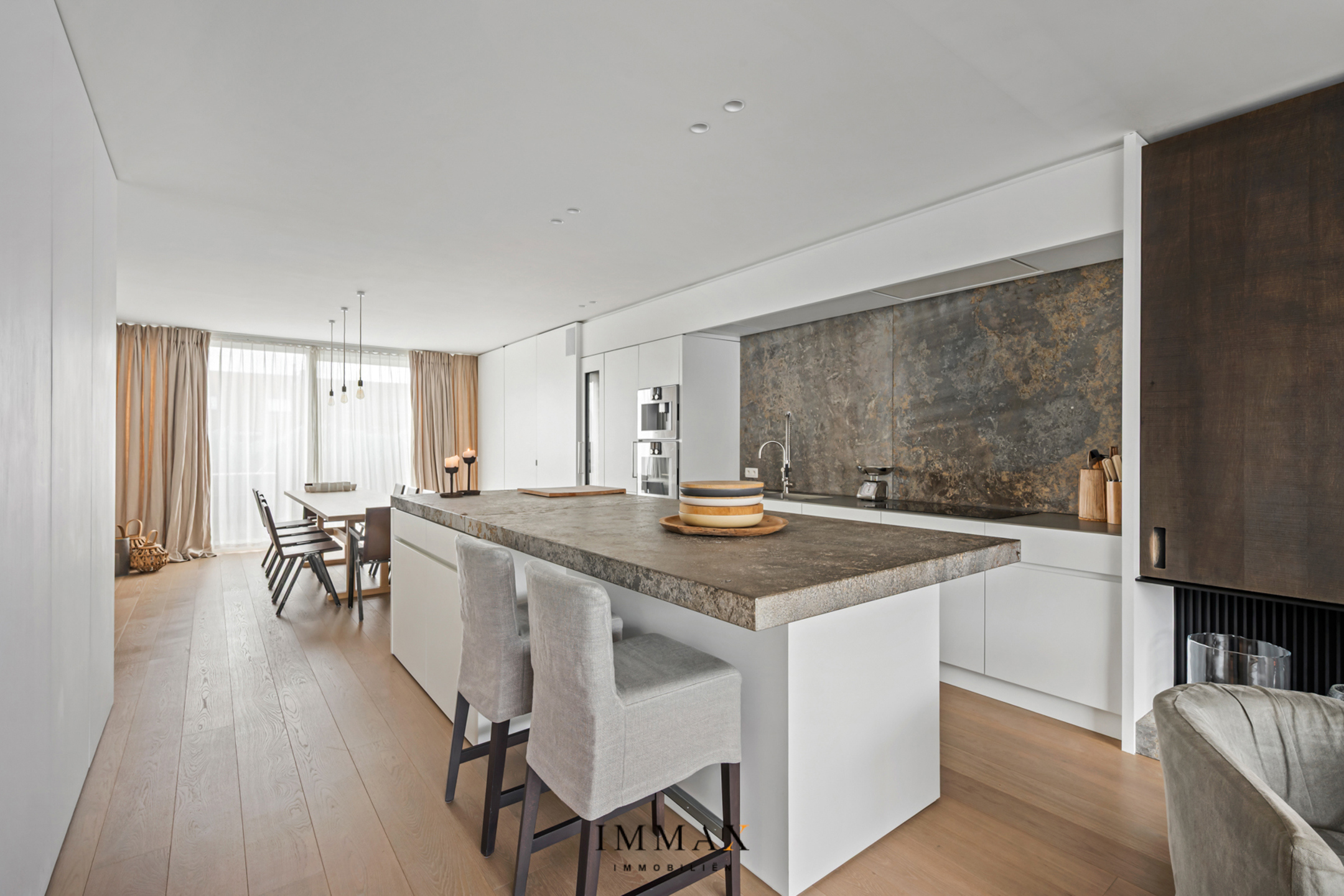 Appartement à vendre à Knokke-Heist avec 4 chambres - photo 4