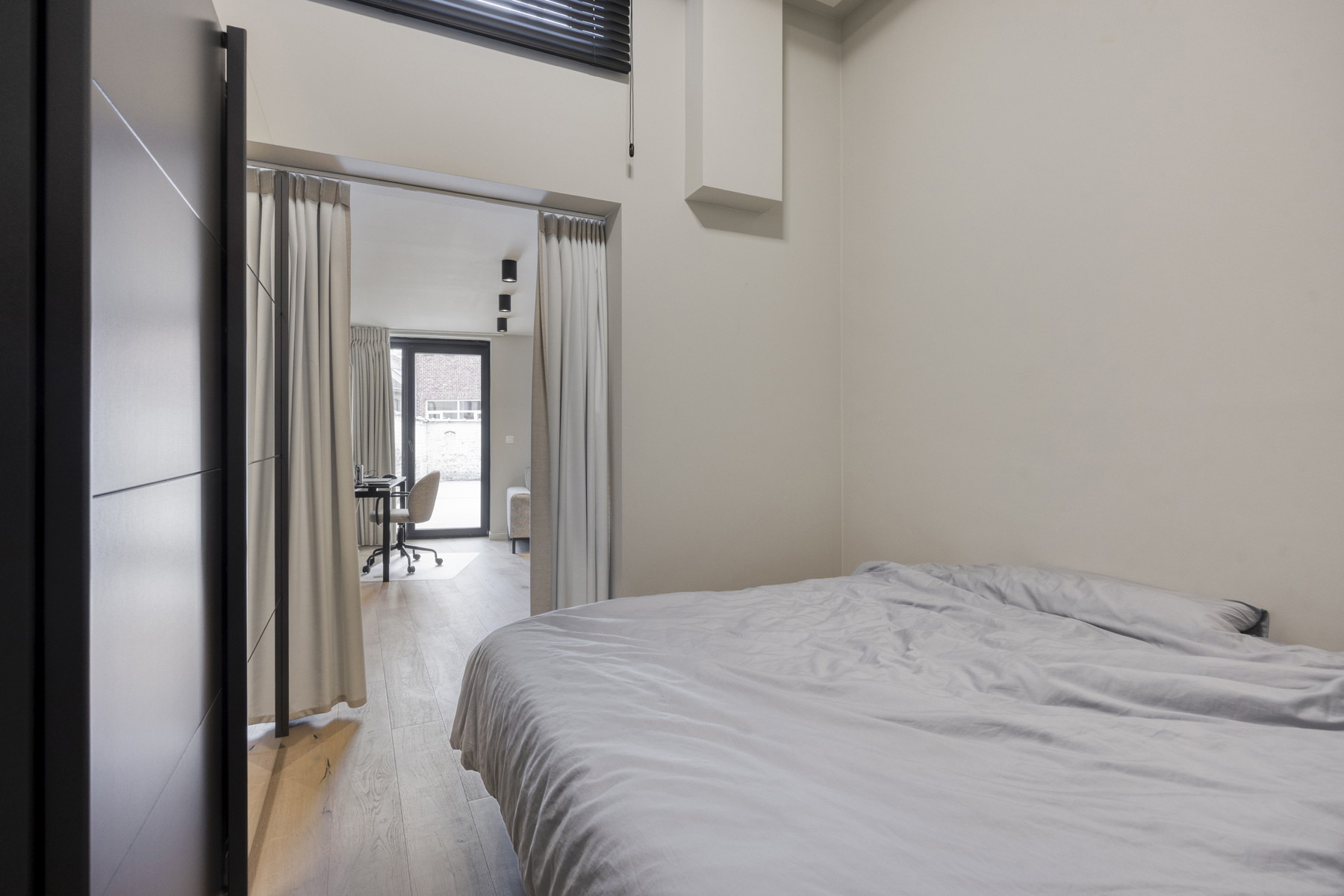 Appartement à vendre à Louvain avec 1 chambre - photo 4