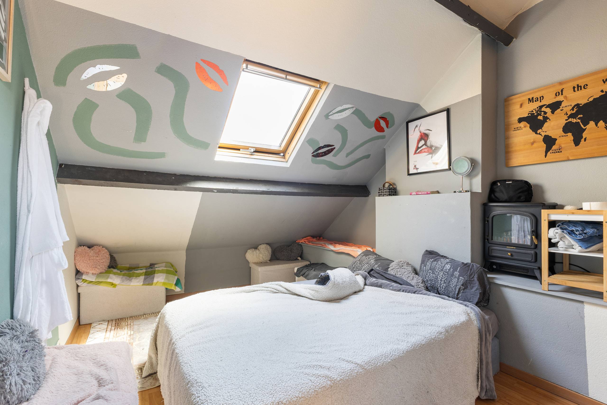 Commercieel te koop in Oostende met 4 slaapkamers - foto 4