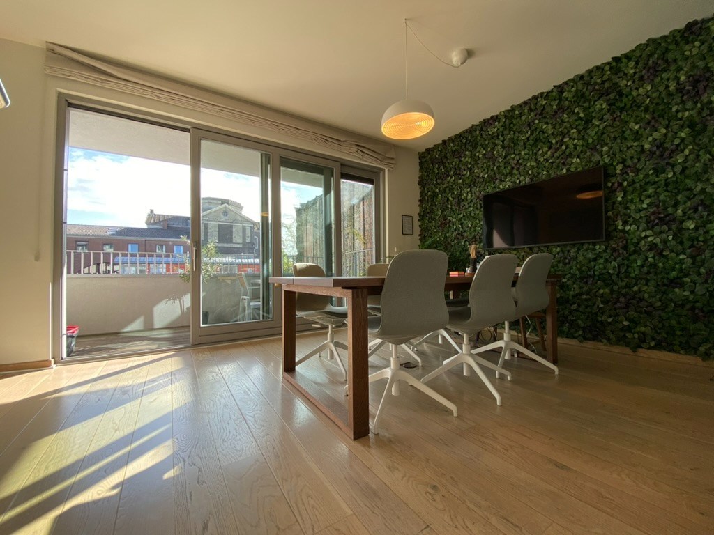 Goed gelegen kantoorruimte (80 m²) op Kouter in Gent - foto 5