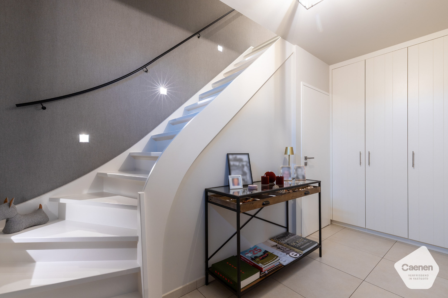 ENERGIEZUINIGE RECENTE WONING (2015) MET 3 SLAAPKAMERS & PRACHTIGE TUIN OP 2 BOUWGRONDEN! - foto 4