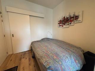 <p>**ACADEMY YEAR 2026-2027 - STUDENTS/STUDENTS ONLY**</p><p>We are pleased to offer you this new bright and furnished student room with private bathroom located on the Tervuursevest, on the ring of Leuven. The building is located on an extremely interesting base, close to all amenities, campuses, public transport and within walking distance of the historic city center.</p><p>The communal kitchen allows for delicious cooking and bicycles can be placed in the bicycle storage at the back of the building. An additional asset to this property is the spacious outdoor area where students can hang out together and this in the middle of the student city. The room is located on the third floor and has a private bathroom and sleeping space on mezzanine level.</p><p>More information or a site visit: verhuur@connect-immo.be or 0470 59 65 44</p><p>Rents €995 excluding €150 (provision for water, heating and internet), electricity to be concluded privately<br />* excluding student tax</p>