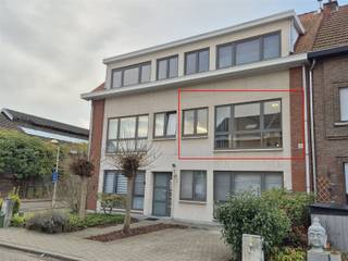 Apartment for rent in Rumst