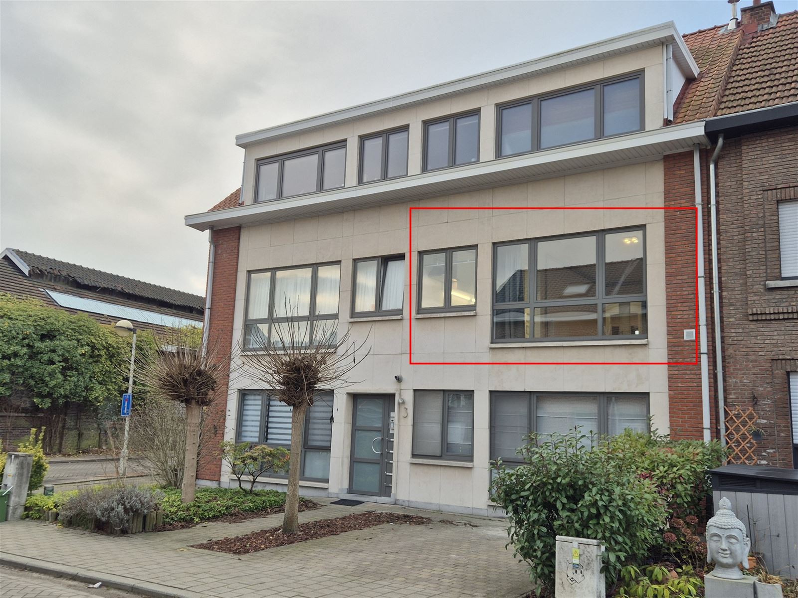 Apartment for rent in Rumst with 2 bedrooms - photo 1