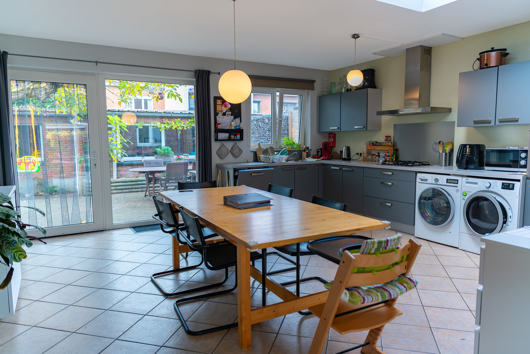 Huis te koop in Mechelen met 3 slaapkamers - foto 5