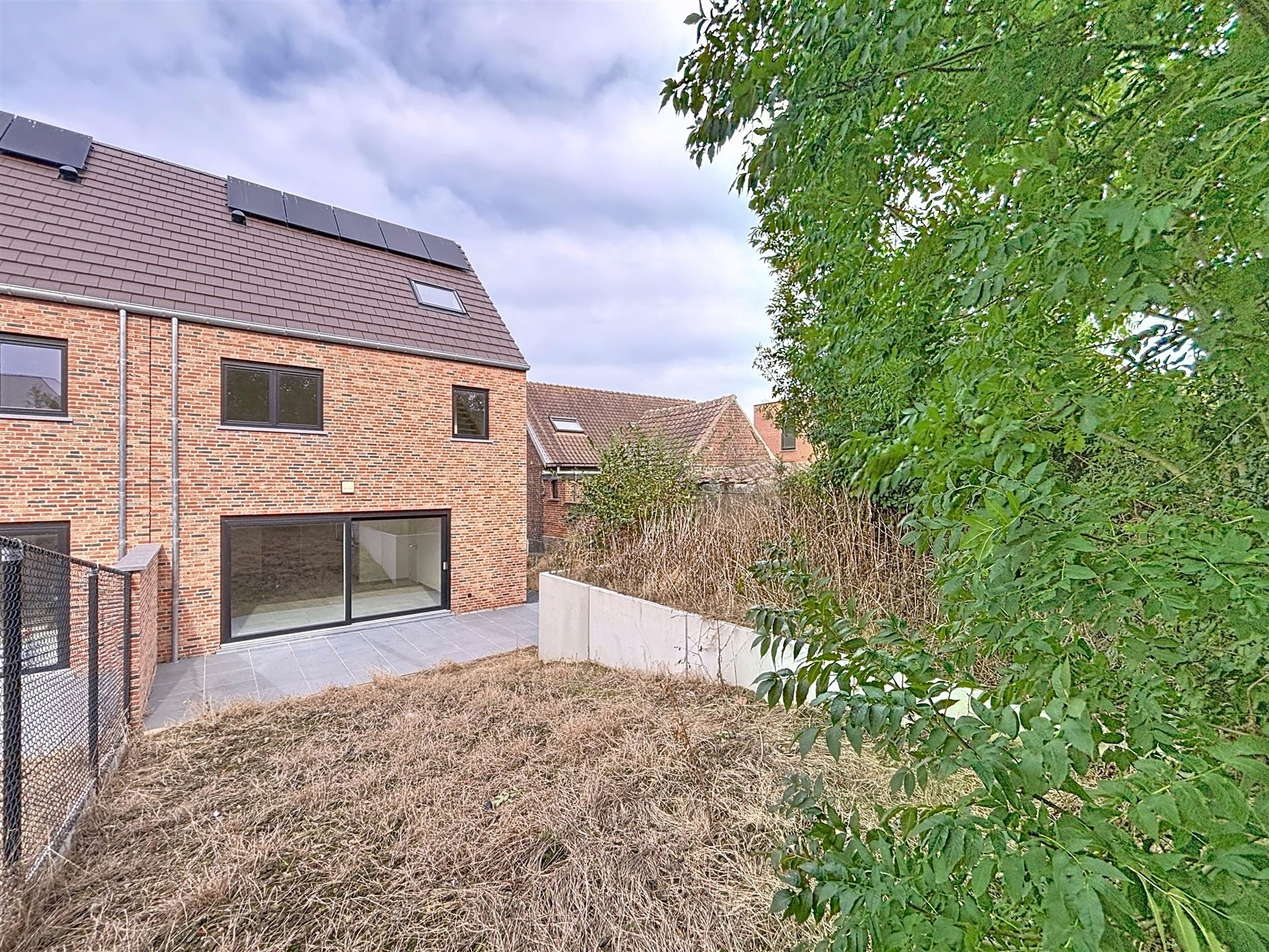 Maison à vendre à Houthulst avec 2 chambres - photo 1