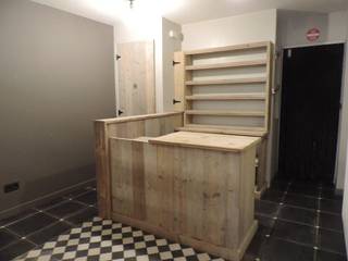 Commercial for sale in Beringen