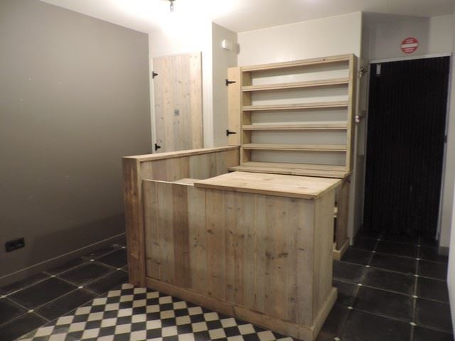 Commercial for sale in Beringen with 1 bedroom - photo 3