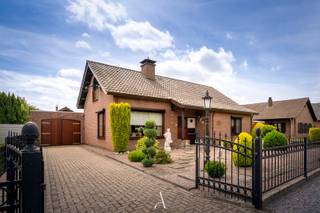 House for sale in Kinrooi