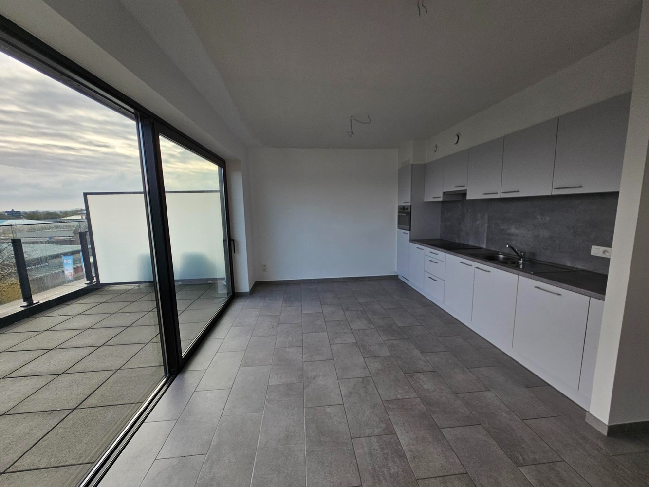 Comfortabel appartement met 2 terrassen, op de bovenste verdieping van residentie De Mispelaer. - foto 4