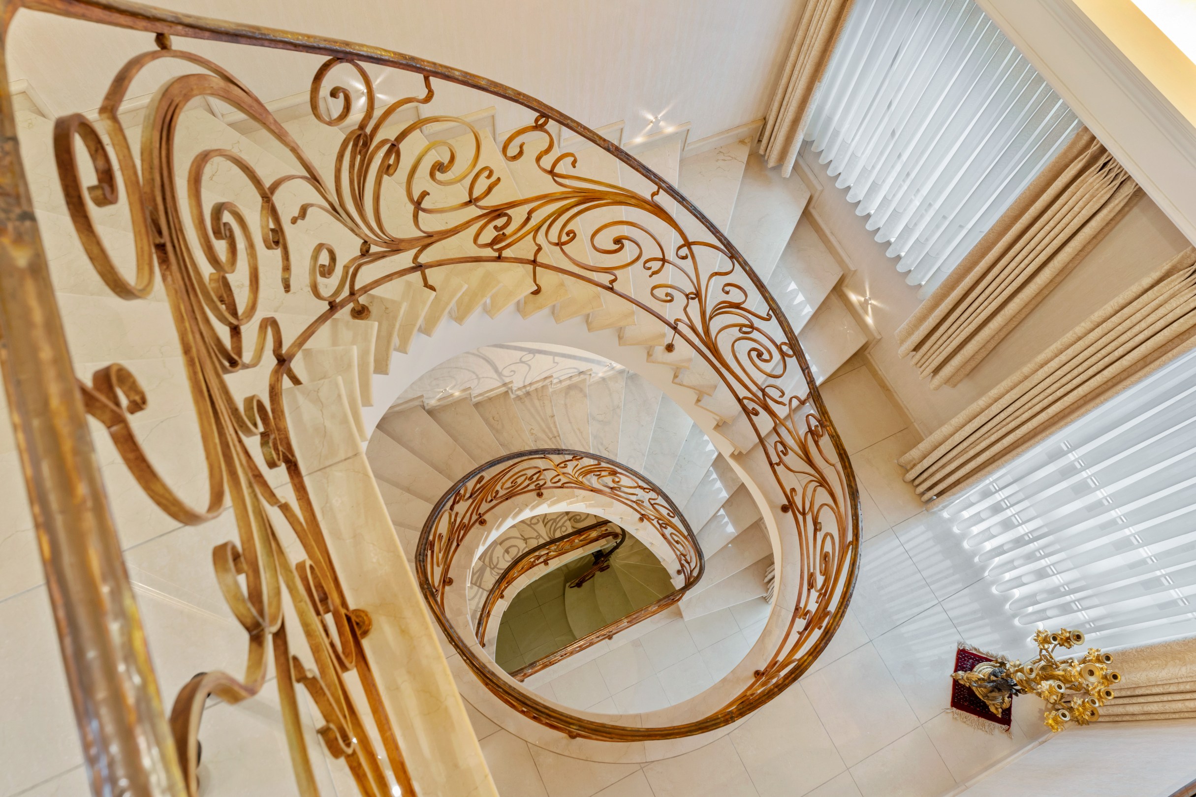 Centraal gelegen woning met lift  op 7 are - foto 4