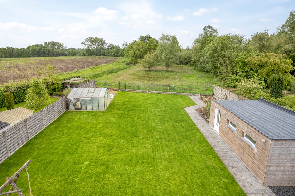 Detached house for sale in rural Geel - photo 4