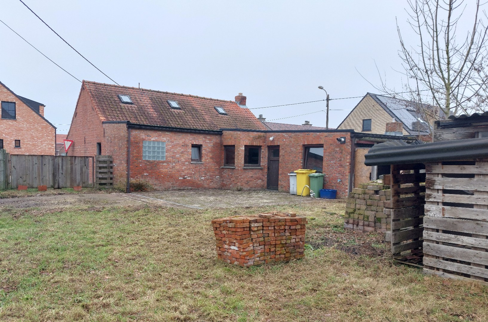Huis te koop in Balen met 3 slaapkamers - foto 3