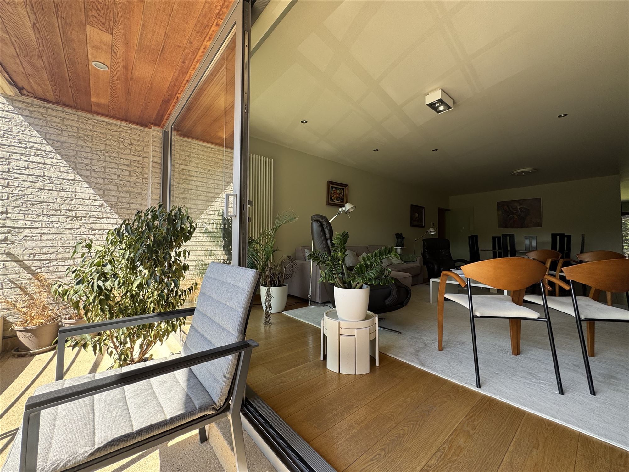 Luxe 3-slaapkamer appartement op unieke locatie - foto 4