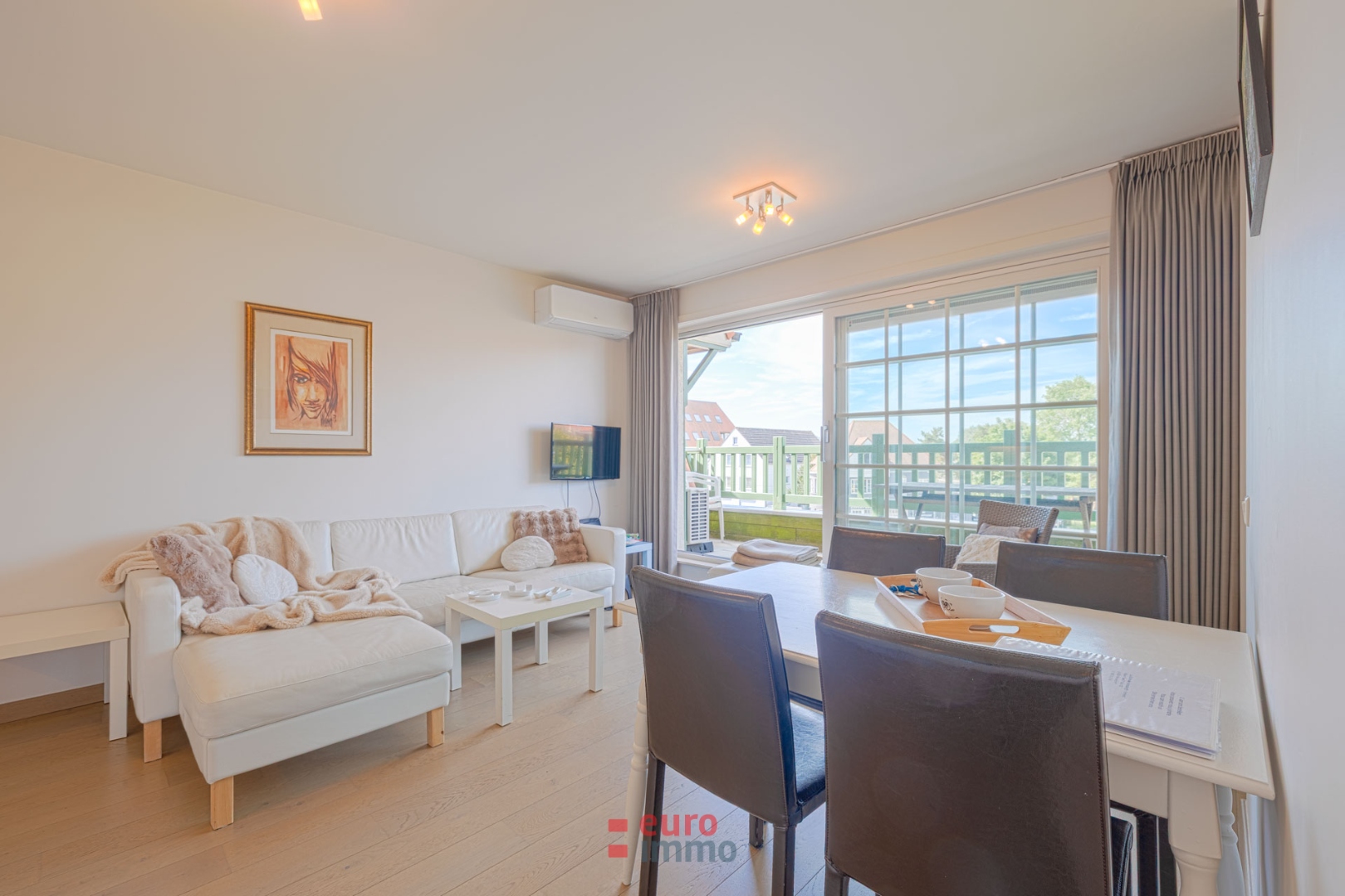 Residentie Sea Port 70 - 0203 - foto 5