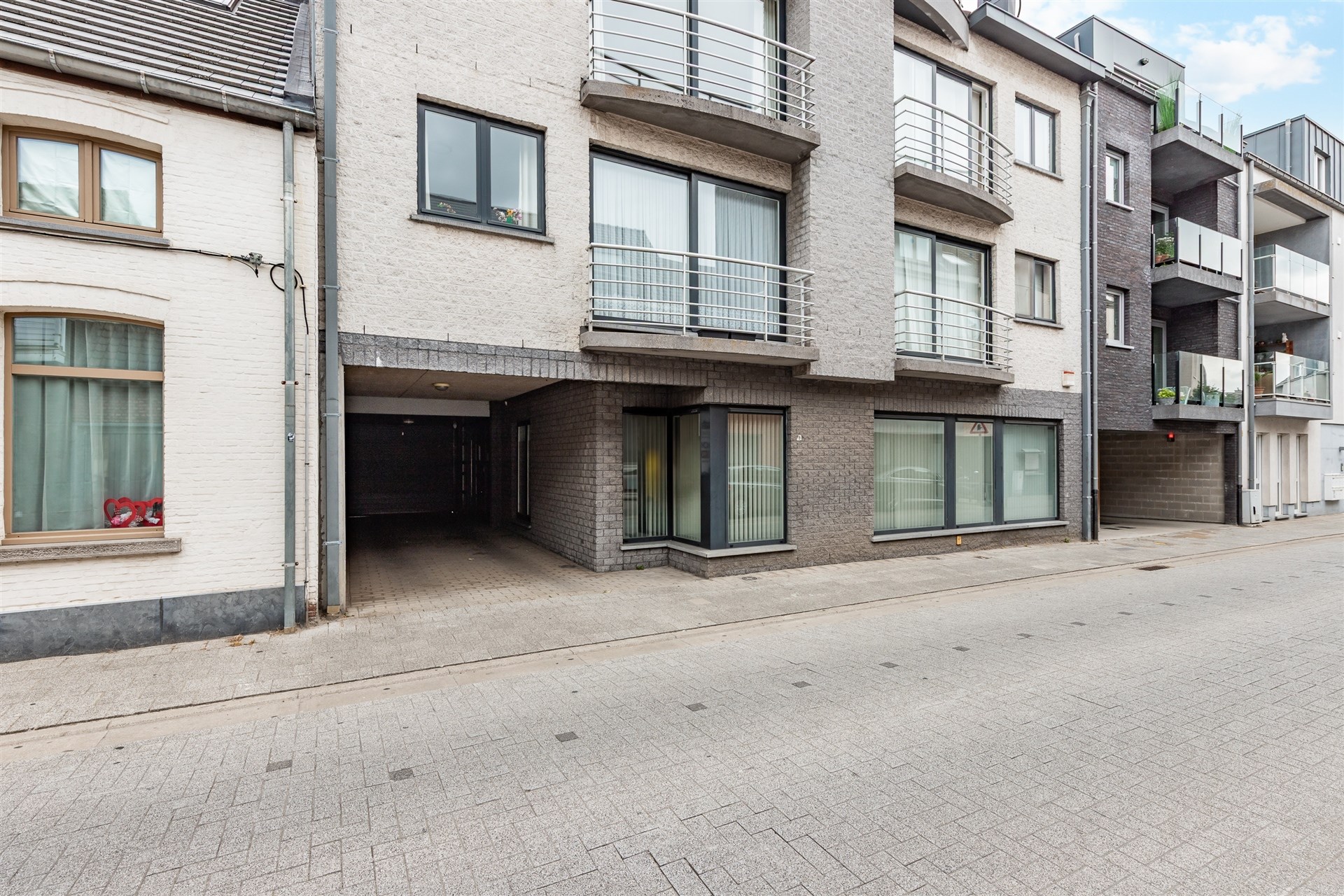 Veelzijdige commerciële ruimte / praktijkruimte - foto 1