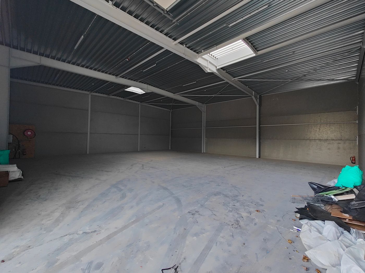 NIEUWBOUW KMO-UNIT van 360 m² BRUGGE - foto 4