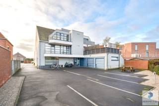 Appartement à vendre à Beernem