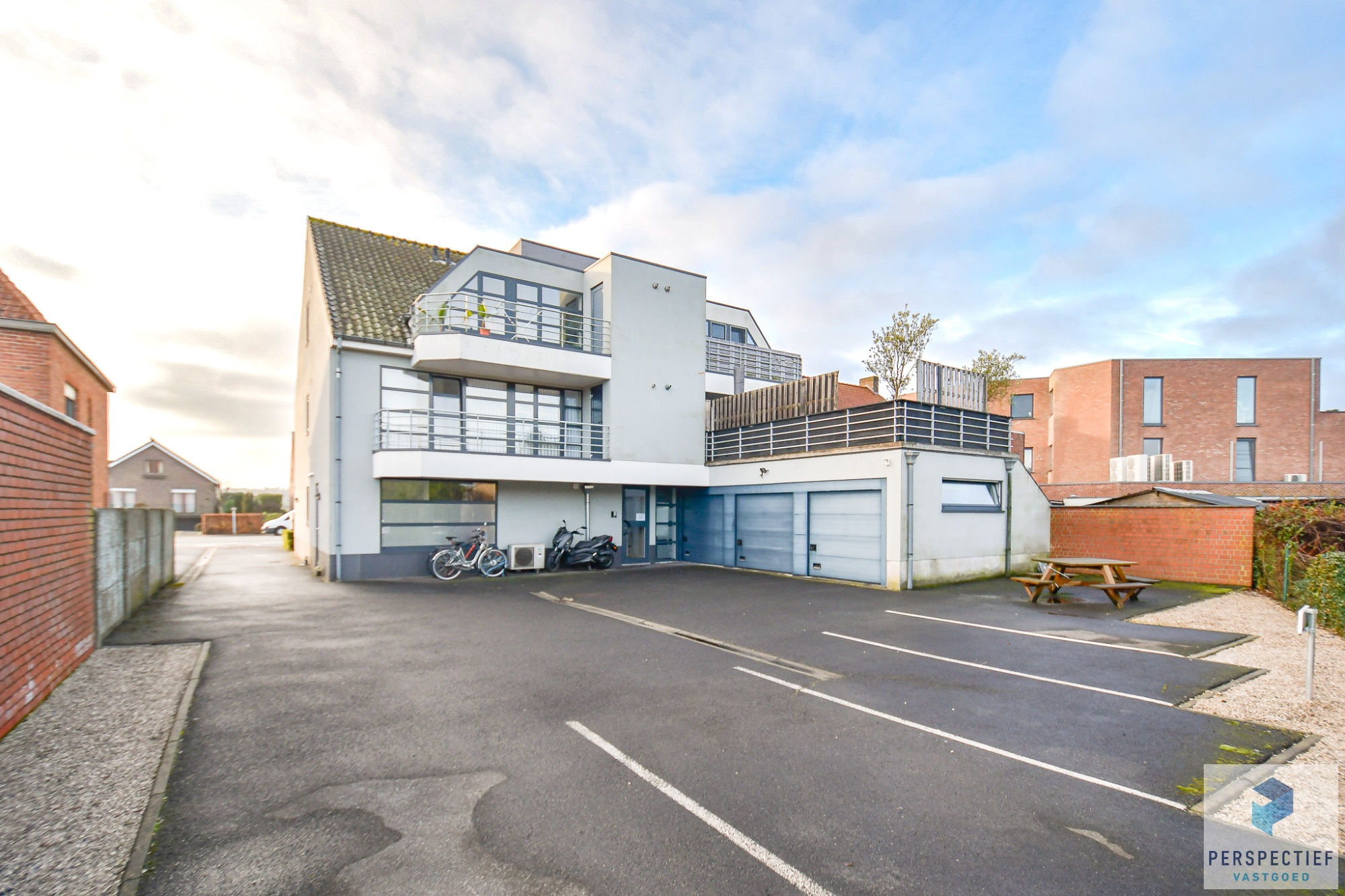 Appartement à vendre à Beernem avec 2 chambres - photo 2