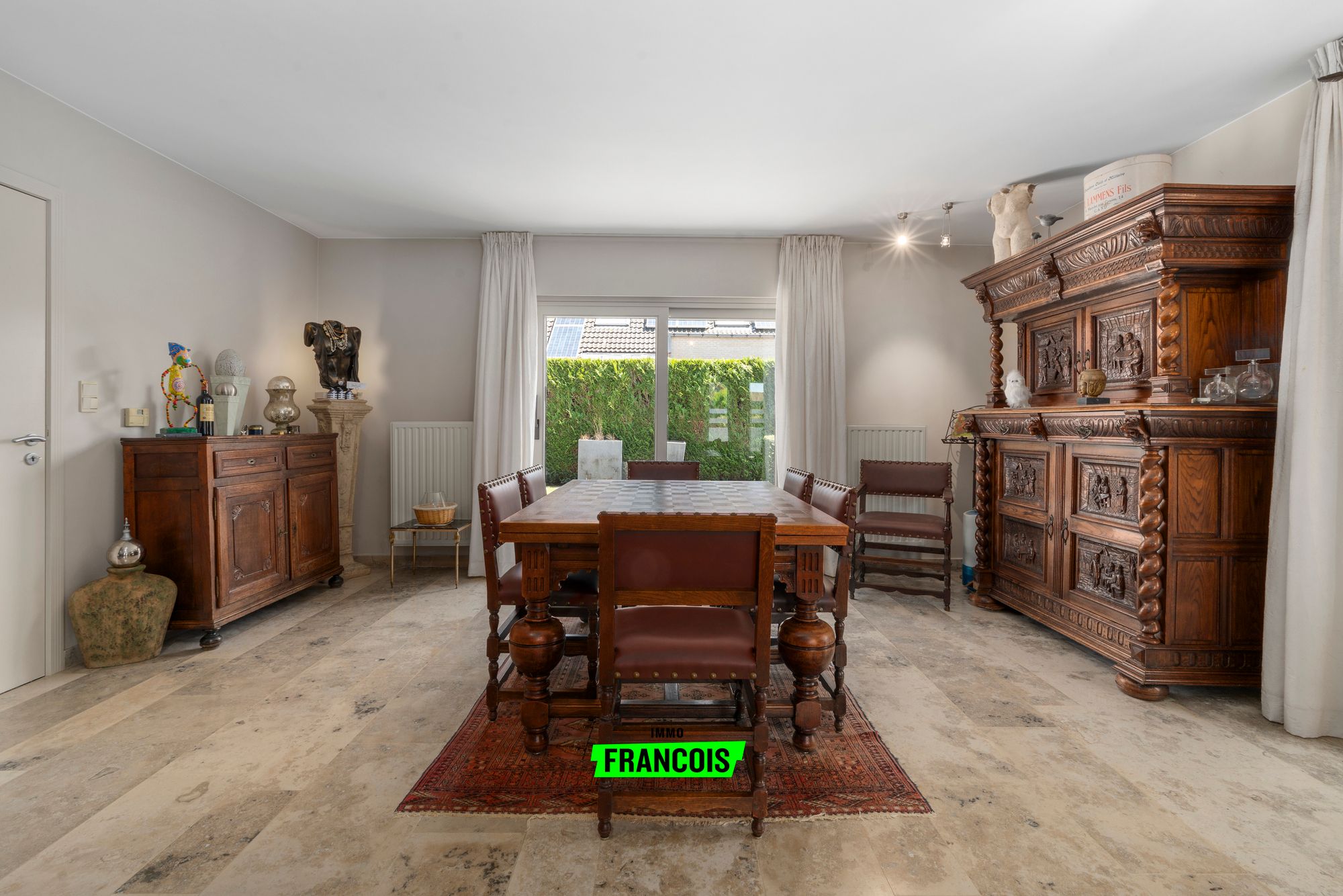 House for sale in Blankenberge with 3 bedrooms - photo 3