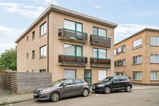 Appartement à vendre à Herentals