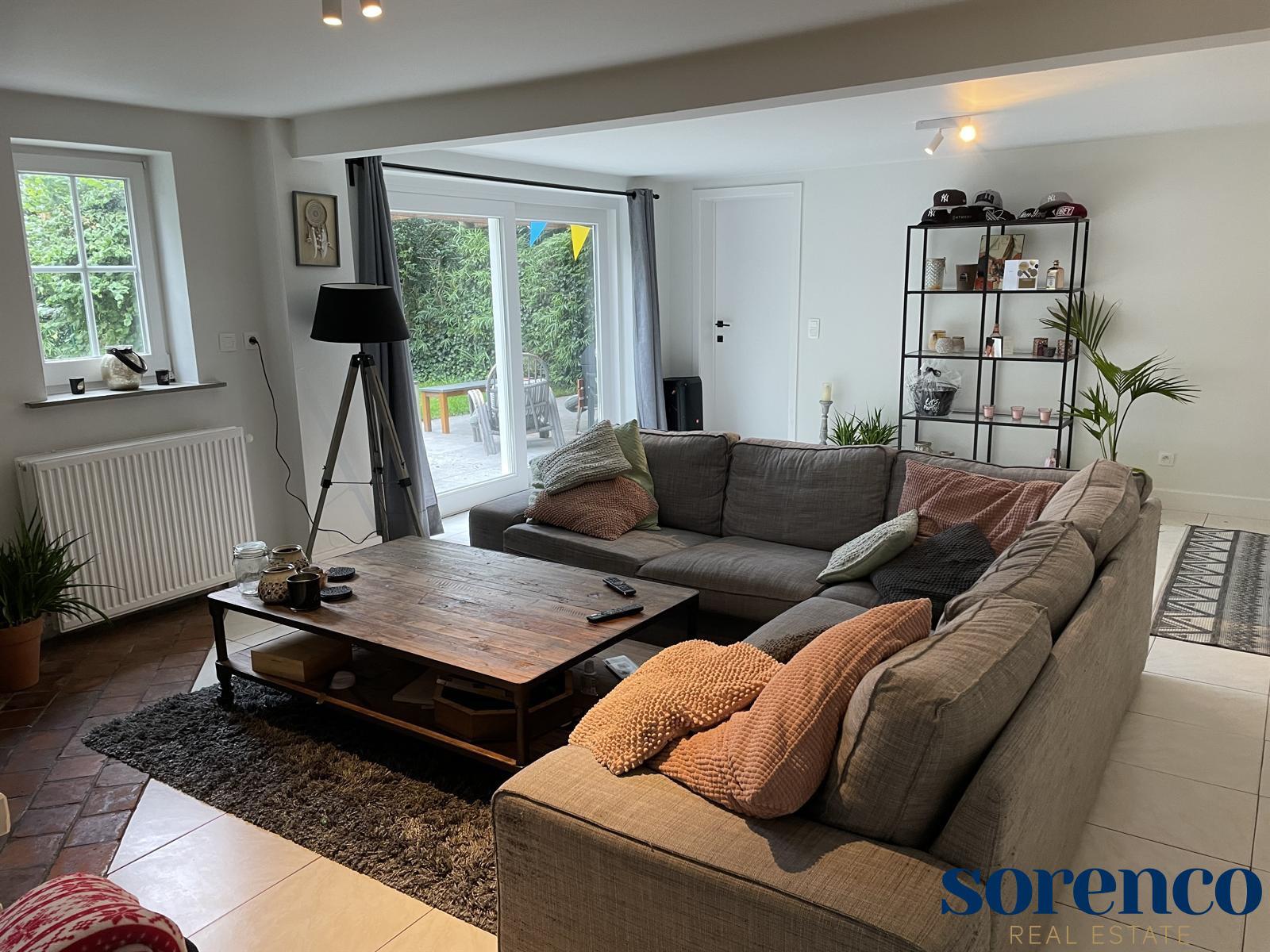 House for rent in Schilde with 4 bedrooms - photo 4