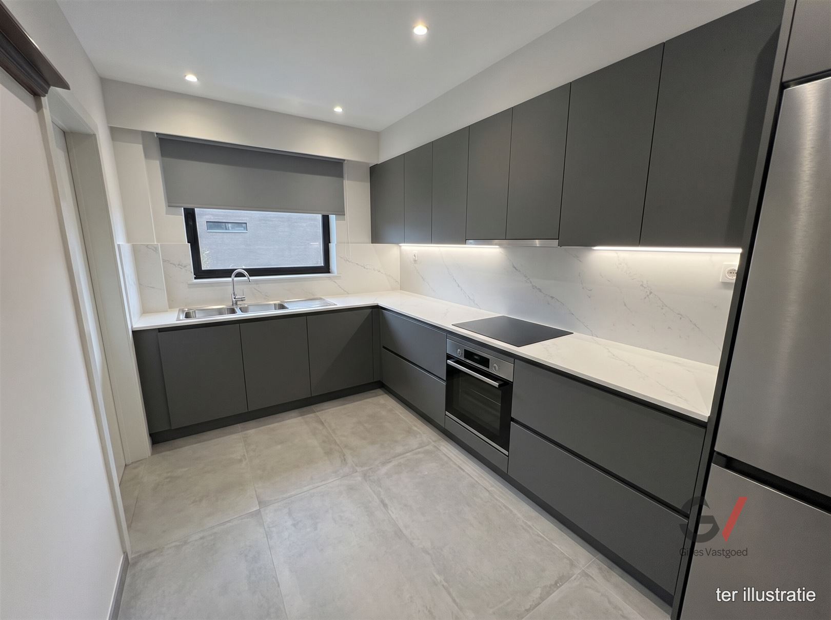 Appartement - photo 4