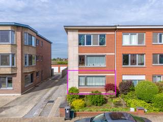 Apartment for sale in Kapellen