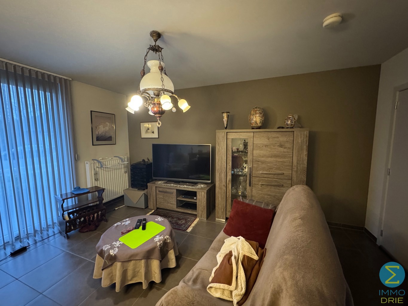 Apartment for rent in Lille with 2 bedrooms - photo 2