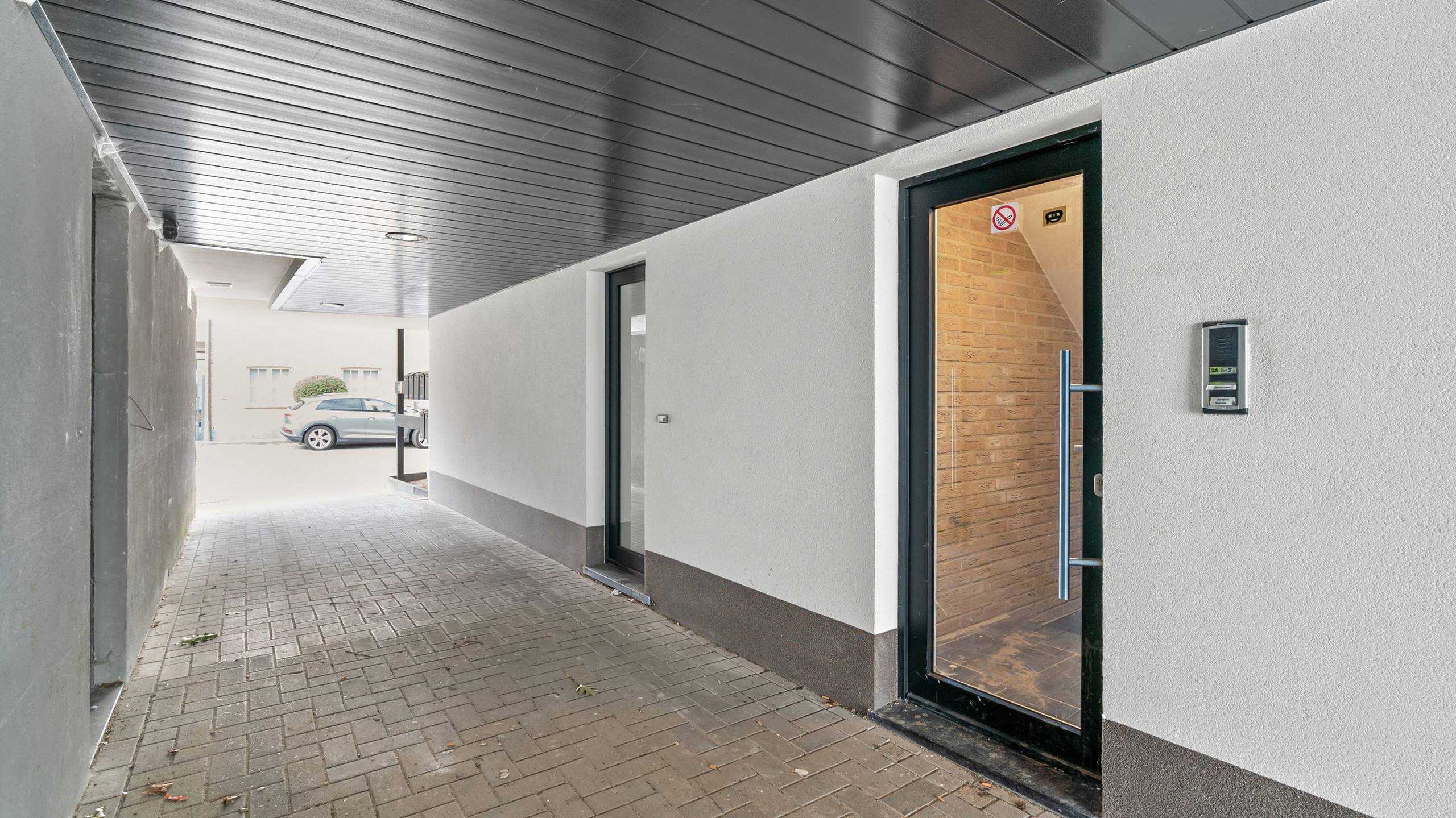 Appartement à vendre à Maasmechelen avec 2 chambres - photo 4