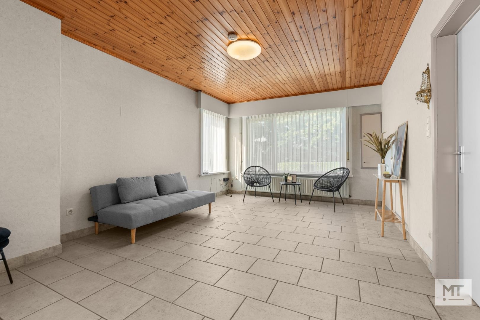 Alleenstaande woning met 3 slaapkamers, tuin en garage in het landelijke Zonnebeke - foto 5