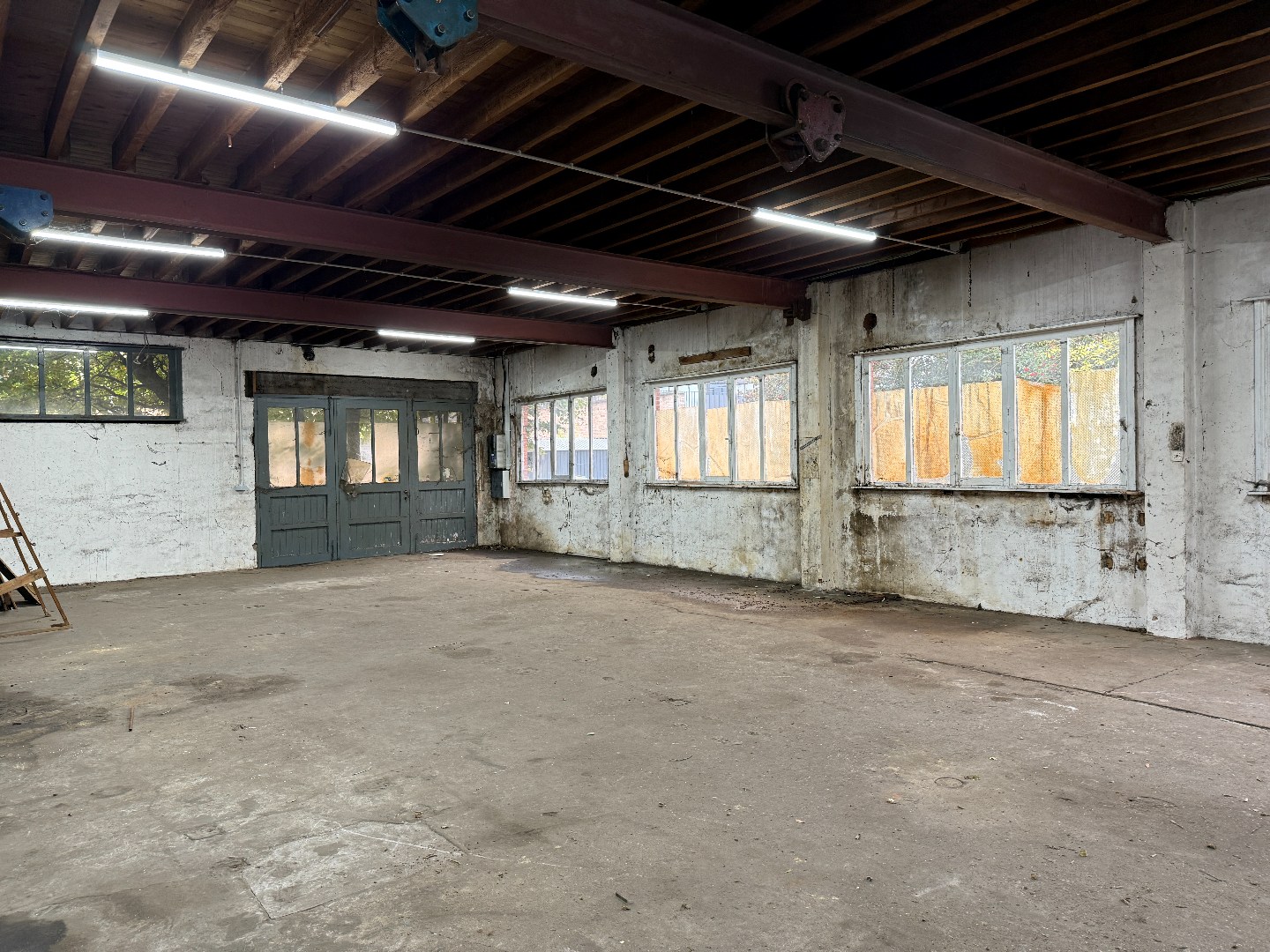 Garage à louer à Brecht - photo 2