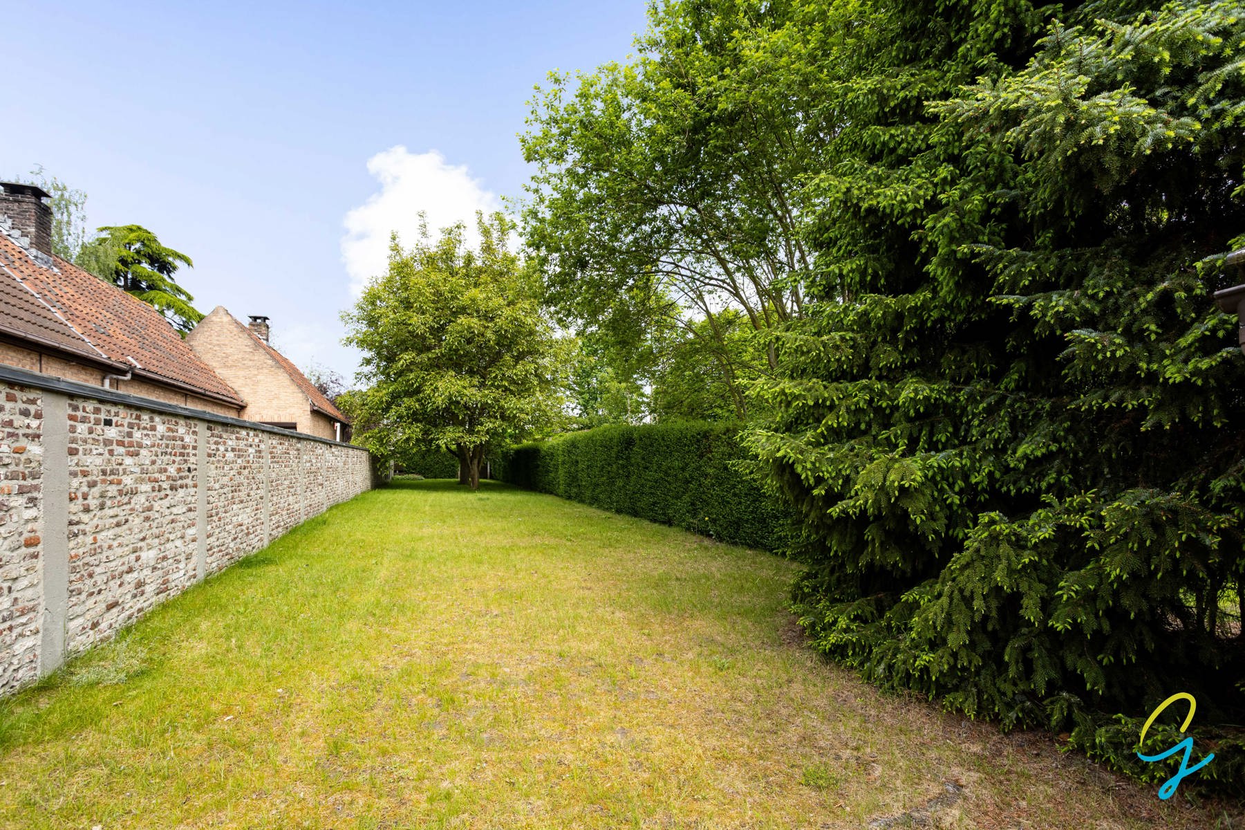 Maison à vendre à Gand avec 3 chambres - photo 2