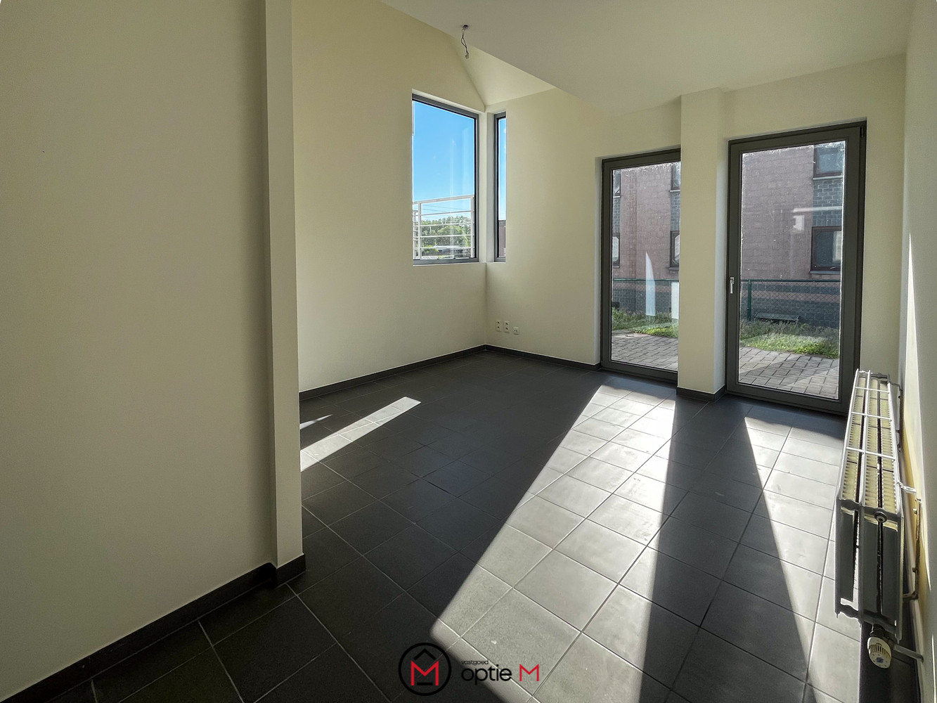 Appartement te huur in Diepenbeek –  parking voor de deur - foto 2