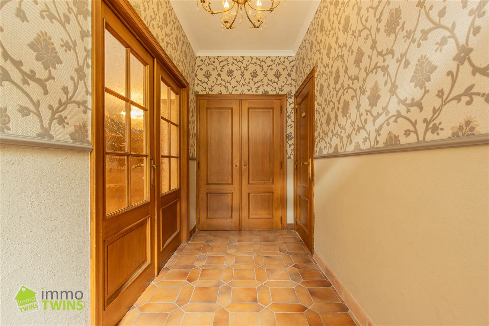 Multifunctionele woning in hartje Sint-Gillis-Dendermonde - foto 2