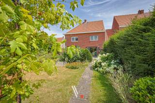 Maison à vendre à Izegem