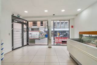 Commercial for sale in Genk