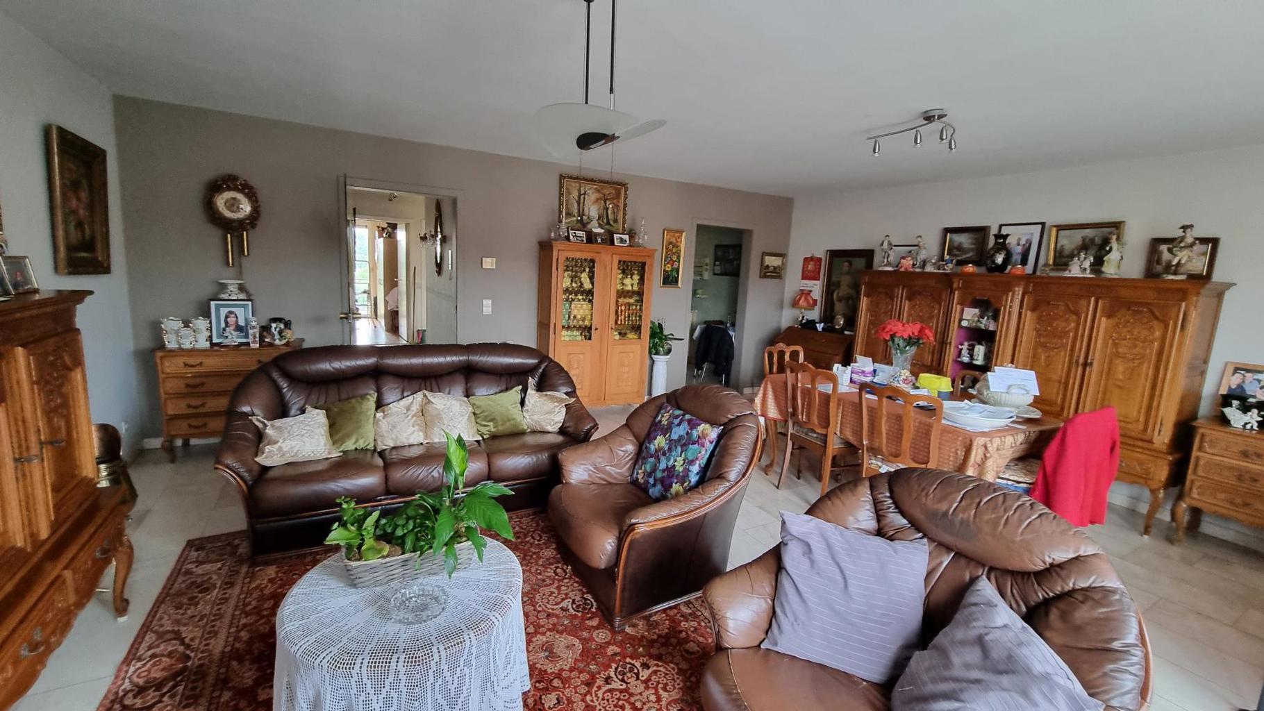 Appartement te huur in Deinze met 2 slaapkamers - foto 3