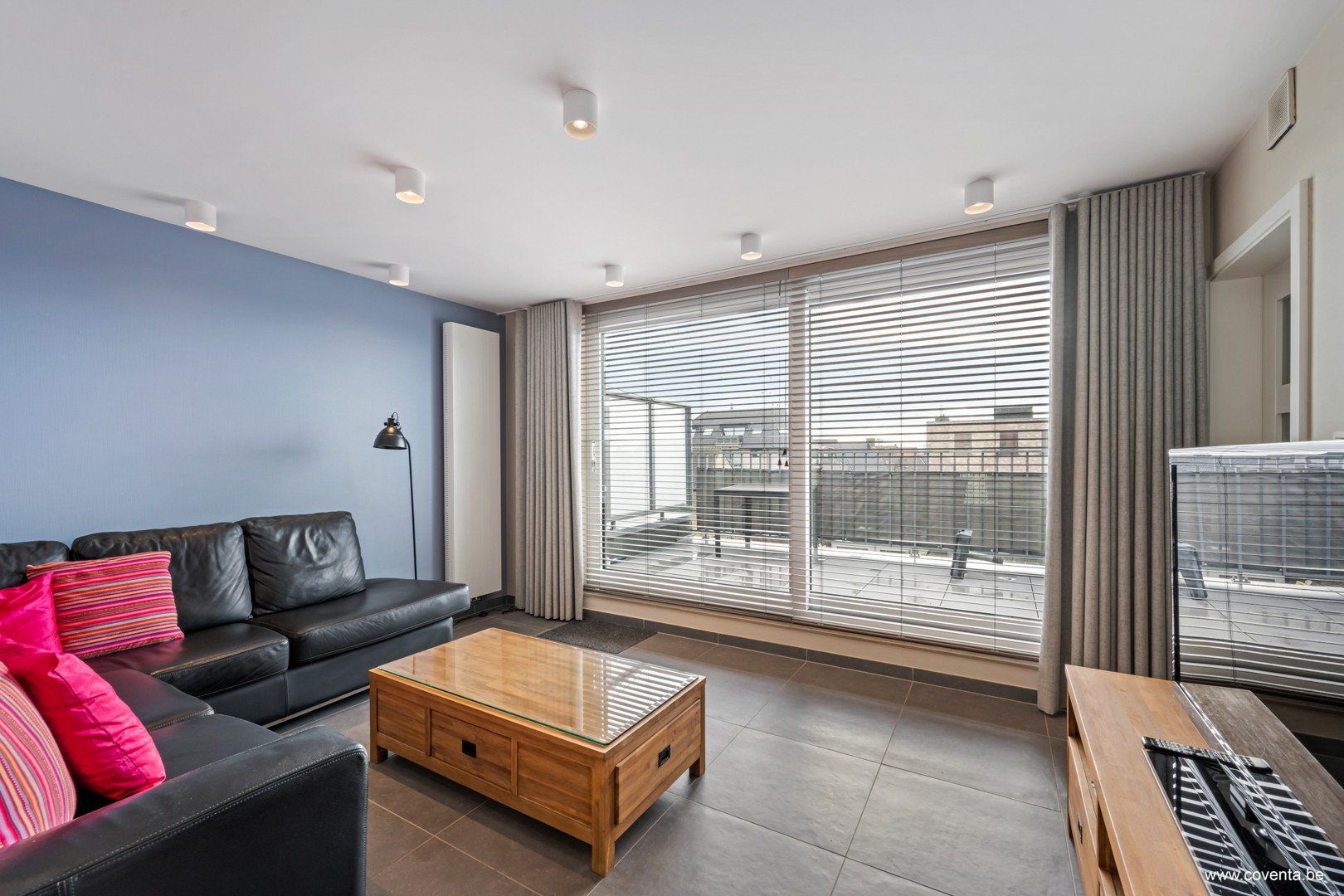 Appartement avec 2 garages en centre-ville de Diksmuide - photo 3