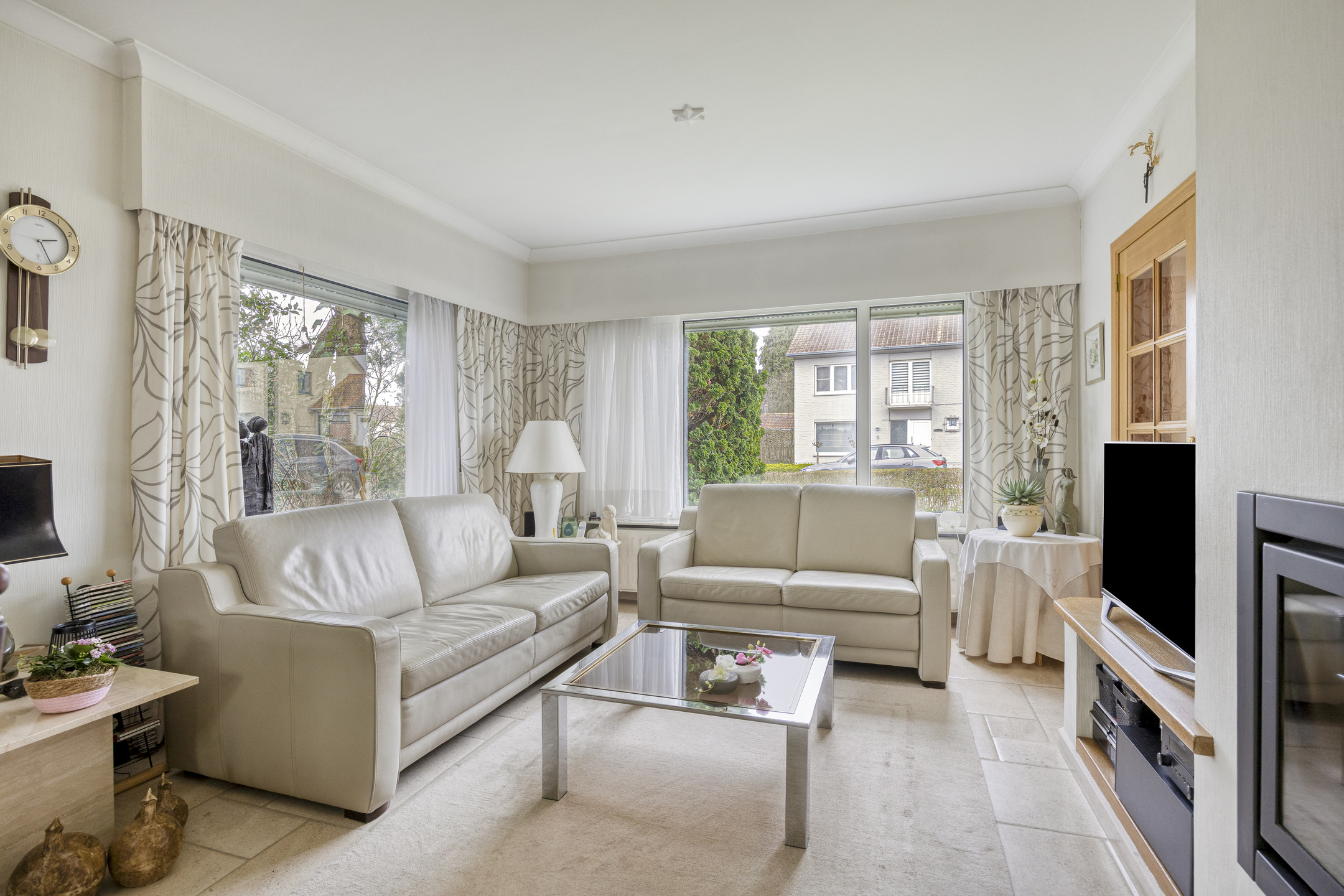 Maison 3 chambres sur 6a98 avec jardin ensoleillé - photo 3