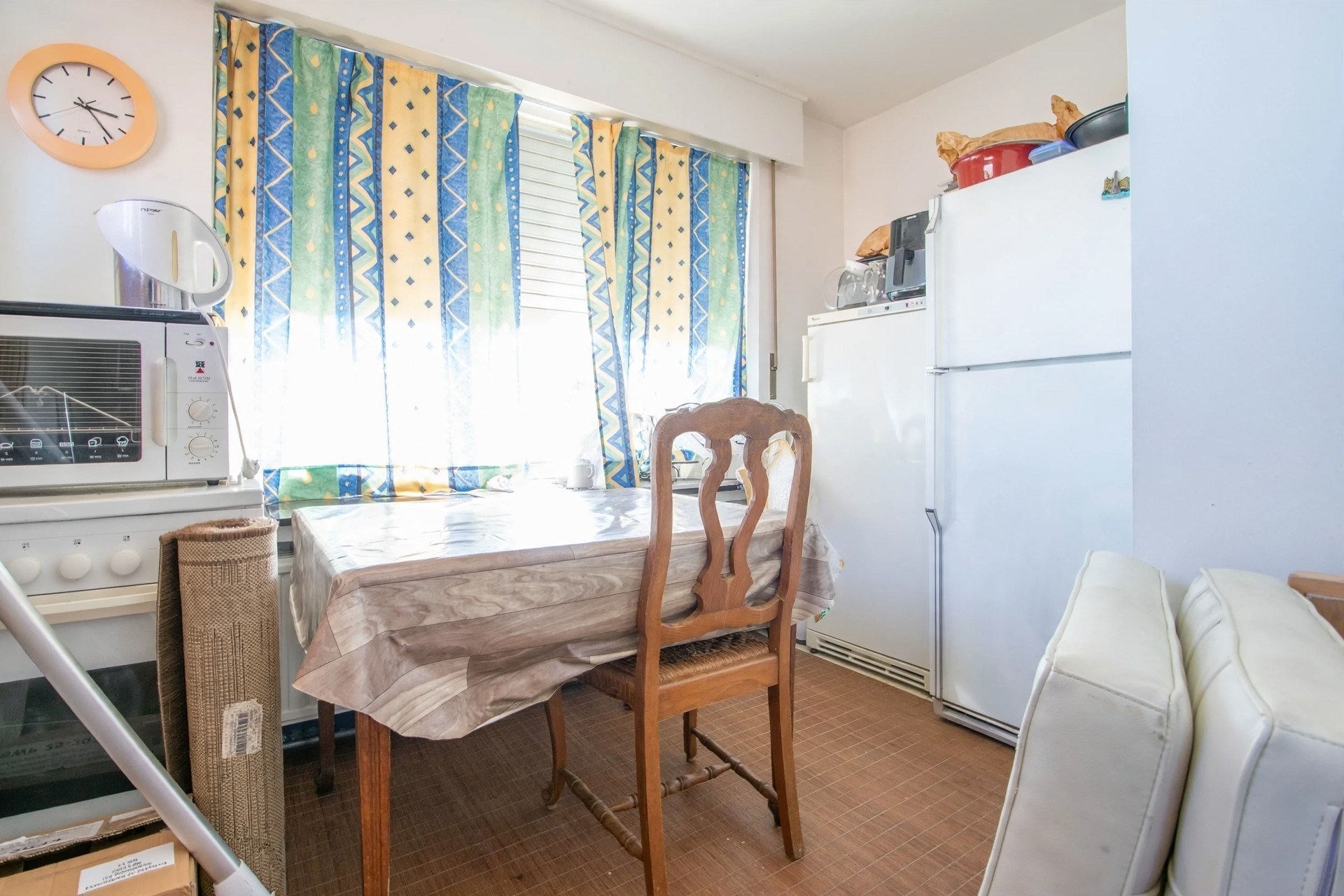 Ruime woning met tuin gelegen te Kieldrecht! - foto 5